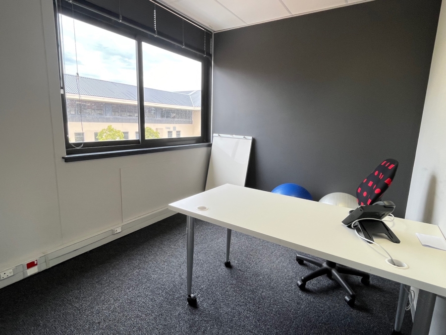 To Let commercial Property for Rent in Kenilworth Western Cape